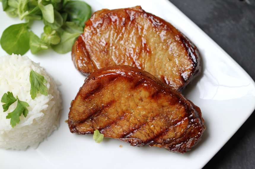 Best marinade for pork tenderloin on the grill outlet